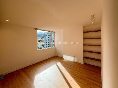 Apartamento en venta en El Nogal, Bogotá · foto 14 de 14