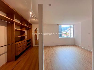 Apartamento en venta en El Nogal, Bogotá · foto 8 de 14