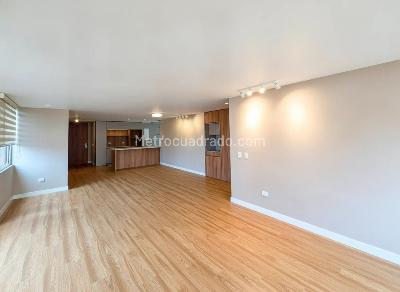 Apartamento en venta en El Nogal, Bogotá · foto 3 de 14