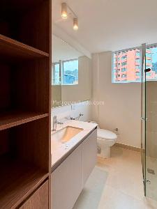 Apartamento en venta en El Nogal, Bogotá · foto 11 de 14
