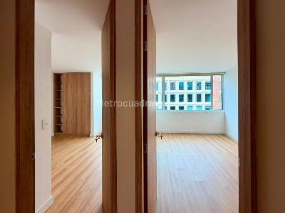 Apartamento en venta en El Nogal, Bogotá · foto 7 de 14