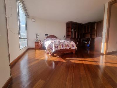 Casa en venta en Calatrava, Bogotá · foto 7 de 18