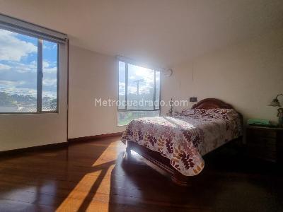 Casa en venta en Calatrava, Bogotá · foto 8 de 18