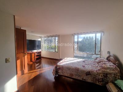 Casa en venta en Calatrava, Bogotá · foto 12 de 18