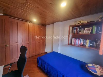 Casa en venta en Calatrava, Bogotá · foto 15 de 18