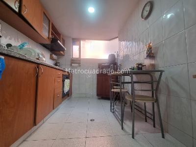 Casa en venta en Calatrava, Bogotá · foto 4 de 18