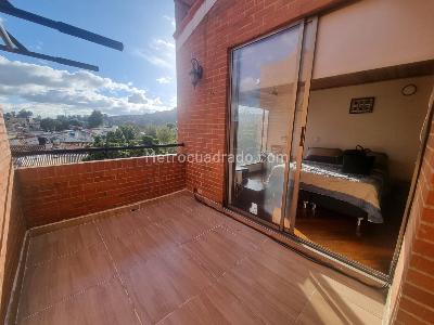 Casa en venta en Calatrava, Bogotá · foto 16 de 18