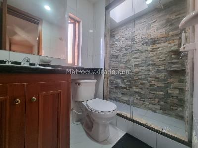 Casa en venta en Calatrava, Bogotá · foto 17 de 18