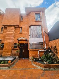 Casa en venta en Calatrava, Bogotá · foto 18 de 18