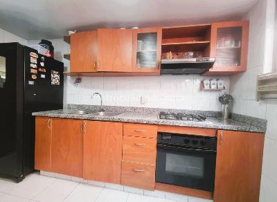 Casa en venta en Calatrava, Bogotá · foto 5 de 18