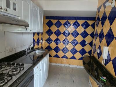 Apartamento en venta en Ciudad Salitre, Bogotá · foto 7 de 13