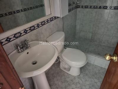 Apartamento en venta en Ciudad Salitre, Bogotá · foto 11 de 13