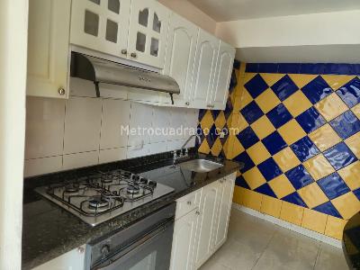 Apartamento en venta en Ciudad Salitre, Bogotá · foto 8 de 13