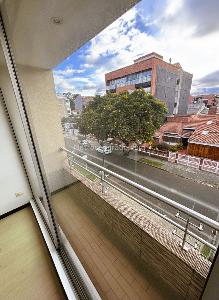 Apartamento de 3 alcobas en venta en Alcala, Bogotá, 130 m² · foto 11 de 16