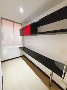 Apartamento de 3 alcobas en venta en Alcala, Bogotá, 130 m² · foto 6 de 16