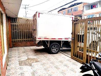 Casa de 5 alcobas en venta en Prado Pinzon, Bogotá, 505 m² · foto 20 de 20
