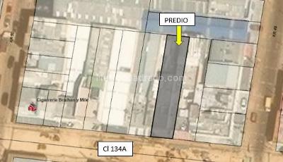 Casa de 5 alcobas en venta en Prado Pinzon, Bogotá, 505 m² · foto 3 de 20