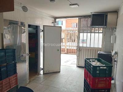 Casa de 5 alcobas en venta en Prado Pinzon, Bogotá, 505 m² · foto 8 de 20