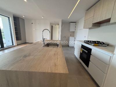 Apartamento de 2 alcobas en venta en Lagos De Caujaral, Barranquilla, 67 m² · foto 10 de 15