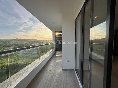 Apartamento de 2 alcobas en venta en Lagos De Caujaral, Barranquilla, 67 m² · foto 11 de 15