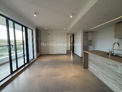 Apartamento de 2 alcobas en venta en Lagos De Caujaral, Barranquilla, 67 m² · foto 12 de 15