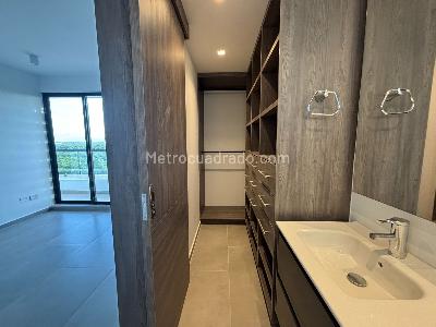 Apartamento de 2 alcobas en venta en Lagos De Caujaral, Barranquilla, 67 m² · foto 14 de 15