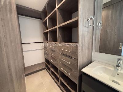 Apartamento de 2 alcobas en venta en Lagos De Caujaral, Barranquilla, 67 m² · foto 4 de 15