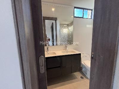 Apartamento de 2 alcobas en venta en Lagos De Caujaral, Barranquilla, 67 m² · foto 5 de 15