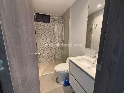 Apartamento de 2 alcobas en venta en Lagos De Caujaral, Barranquilla, 67 m² · foto 8 de 15