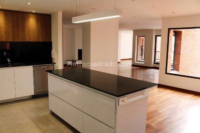 Apartamento en Arriendo, SANTA BARBARA, Bogotá D.C.