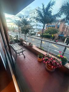 Apartamento en Venta, CHICO NAVARRA, Bogotá D.C.