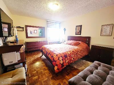 Apartamento de 3 alcobas en venta en Chapinero Alto, Bogotá, 163 m² · foto 10 de 15