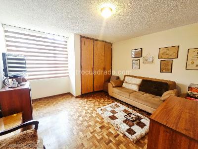 Apartamento de 3 alcobas en venta en Chapinero Alto, Bogotá, 163 m² · foto 11 de 15