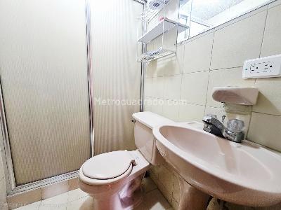 Apartamento de 3 alcobas en venta en Chapinero Alto, Bogotá, 163 m² · foto 13 de 15