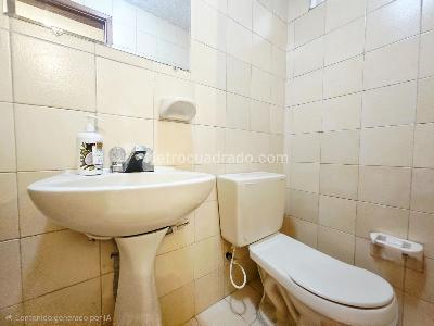 Apartamento de 3 alcobas en venta en Chapinero Alto, Bogotá, 163 m² · foto 14 de 15