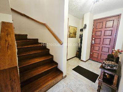 Apartamento de 3 alcobas en venta en Chapinero Alto, Bogotá, 163 m² · foto 4 de 15