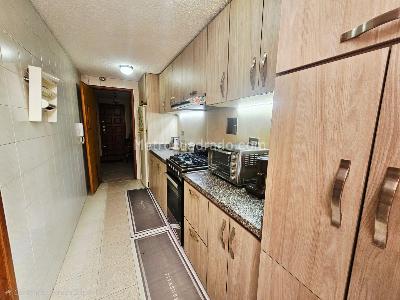 Apartamento de 3 alcobas en venta en Chapinero Alto, Bogotá, 163 m² · foto 5 de 15