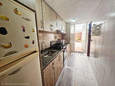 Apartamento de 3 alcobas en venta en Chapinero Alto, Bogotá, 163 m² · foto 6 de 15