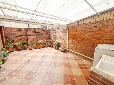 Apartamento de 3 alcobas en venta en Chapinero Alto, Bogotá, 163 m² · foto 7 de 15