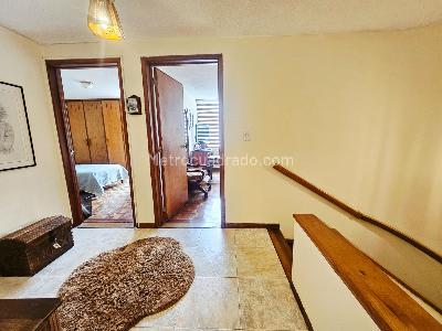 Apartamento de 3 alcobas en venta en Chapinero Alto, Bogotá, 163 m² · foto 8 de 15