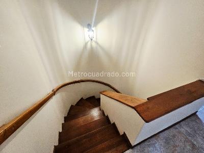 Apartamento de 3 alcobas en venta en Chapinero Alto, Bogotá, 163 m² · foto 9 de 15