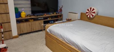 Casa de 3 alcobas en venta en Belmira Reservado, Bogotá, 191 m² · foto 11 de 16