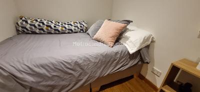 Casa de 3 alcobas en venta en Belmira Reservado, Bogotá, 191 m² · foto 12 de 16