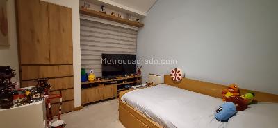 Casa de 3 alcobas en venta en Belmira Reservado, Bogotá, 191 m² · foto 13 de 16