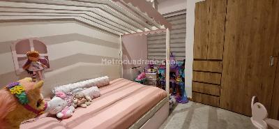 Casa de 3 alcobas en venta en Belmira Reservado, Bogotá, 191 m² · foto 14 de 16