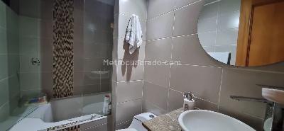 Casa de 3 alcobas en venta en Belmira Reservado, Bogotá, 191 m² · foto 15 de 16