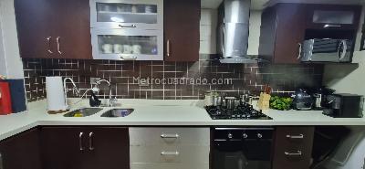Casa de 3 alcobas en venta en Belmira Reservado, Bogotá, 191 m² · foto 3 de 16