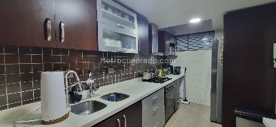 Casa de 3 alcobas en venta en Belmira Reservado, Bogotá, 191 m² · foto 4 de 16