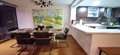 Casa de 3 alcobas en venta en Belmira Reservado, Bogotá, 191 m² · foto 2 de 16