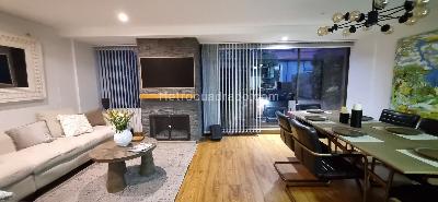 Casa de 3 alcobas en venta en Belmira Reservado, Bogotá, 191 m² · foto 1 de 16